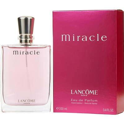 miracle parfum dm